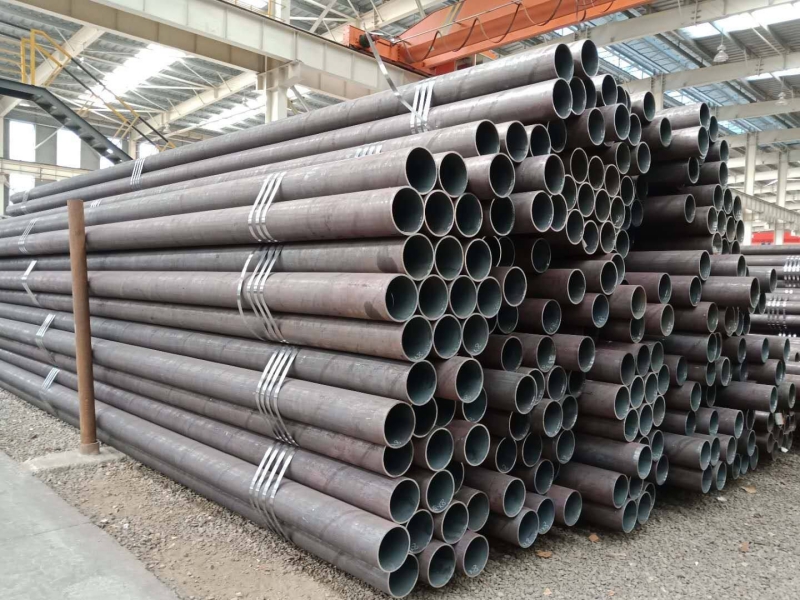 阿荣30CrMo合金无缝钢管