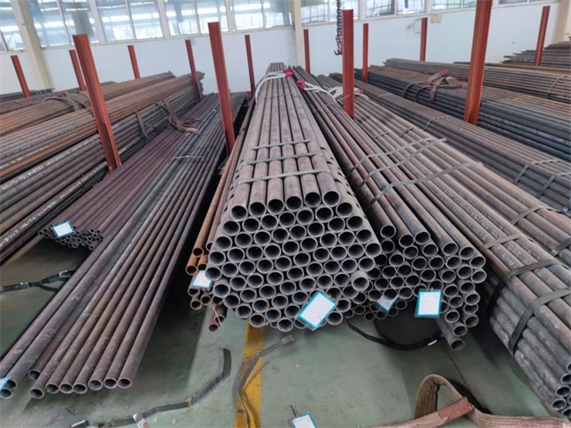 阿荣20G合金无缝钢管